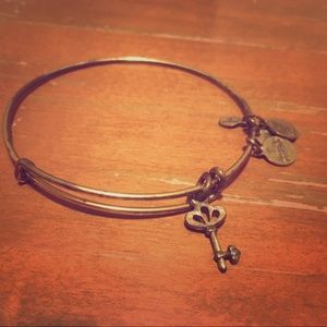 Alex and Ani Bracelet